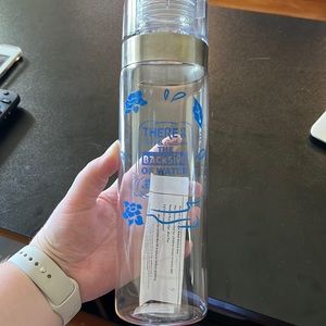 Disney Parks Jungle Cruise water bottle